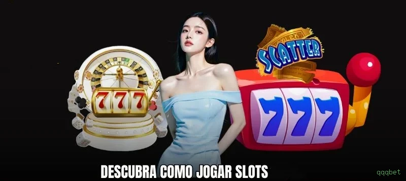 Promoção qqqbet