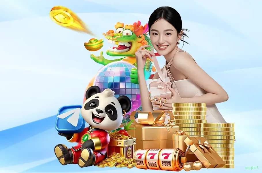 VIP qqqbet
