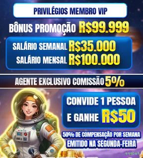 Bônus de slots